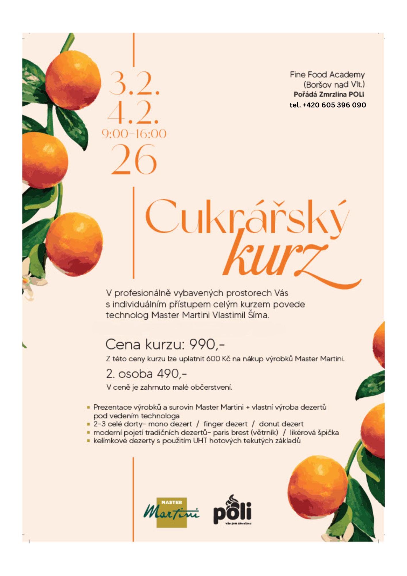 Kurz 2